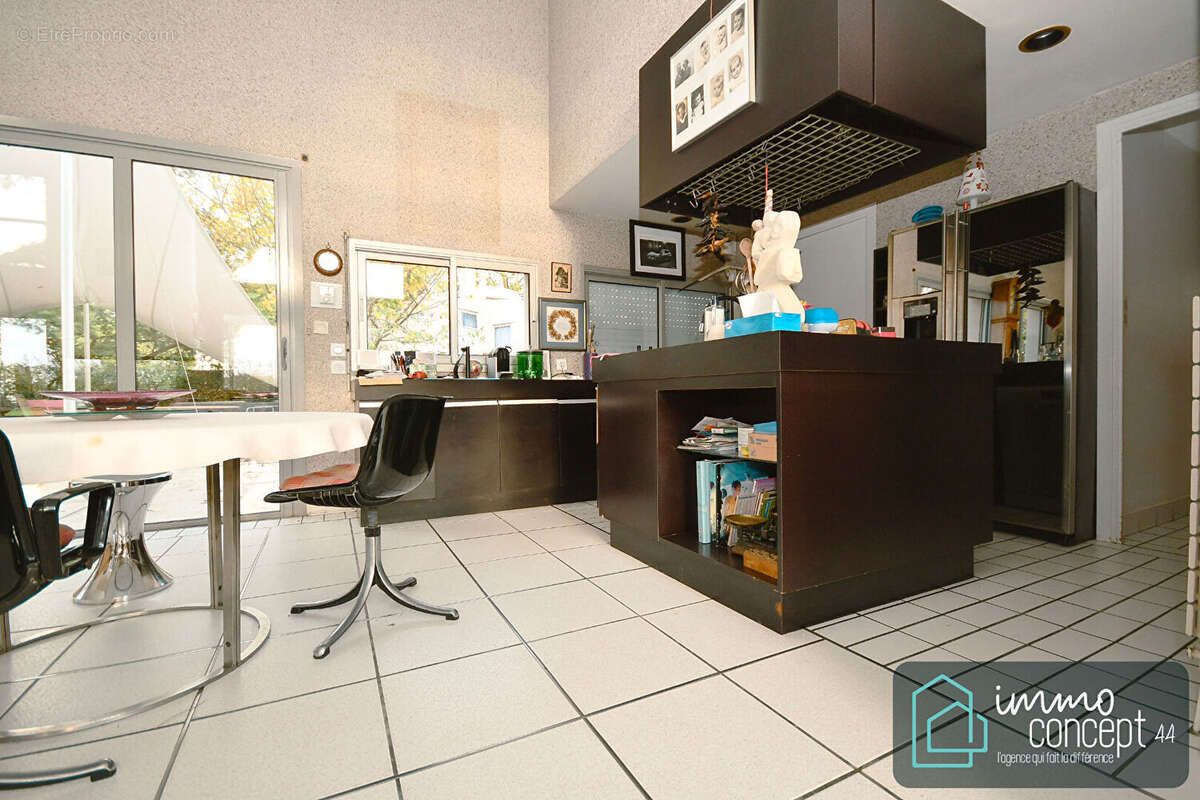 Maison à PORT-SAINT-PERE