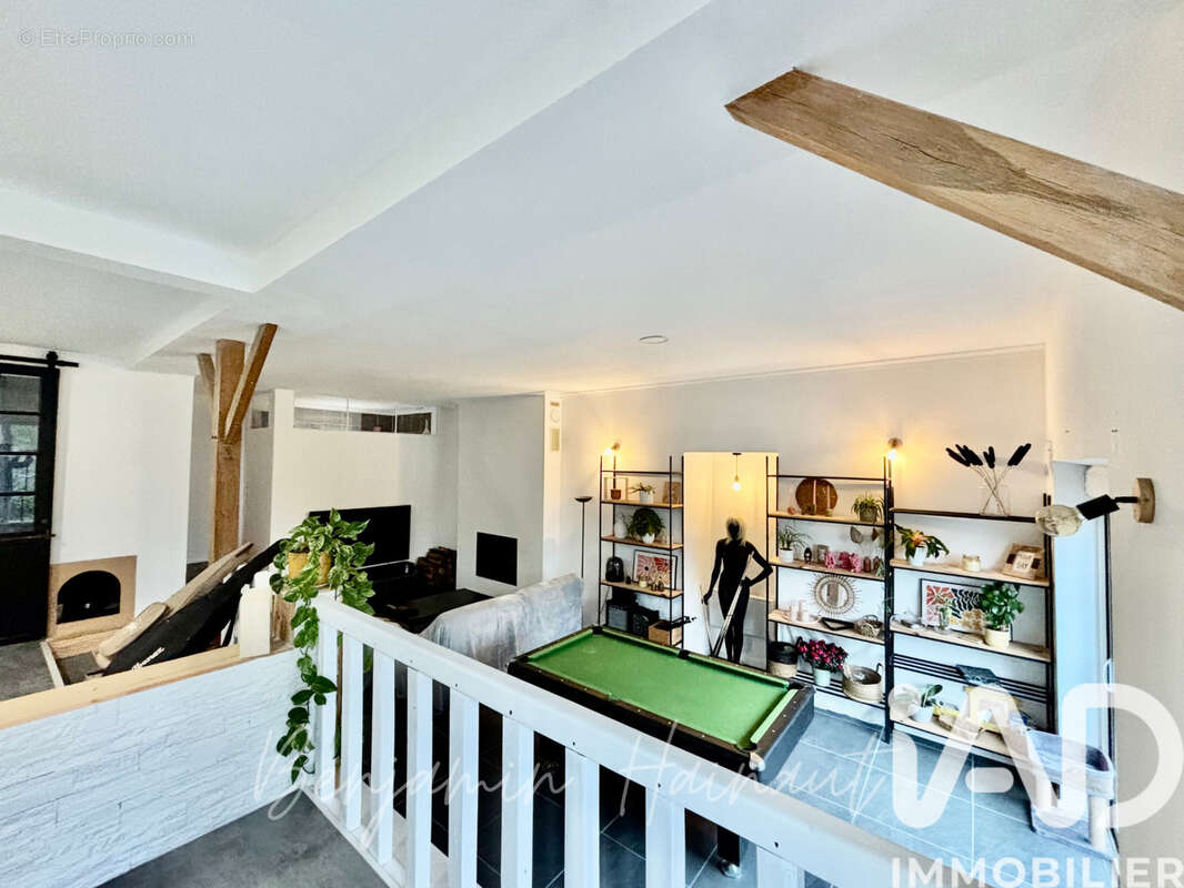 Photo 4 - Maison à COULOMMIERS