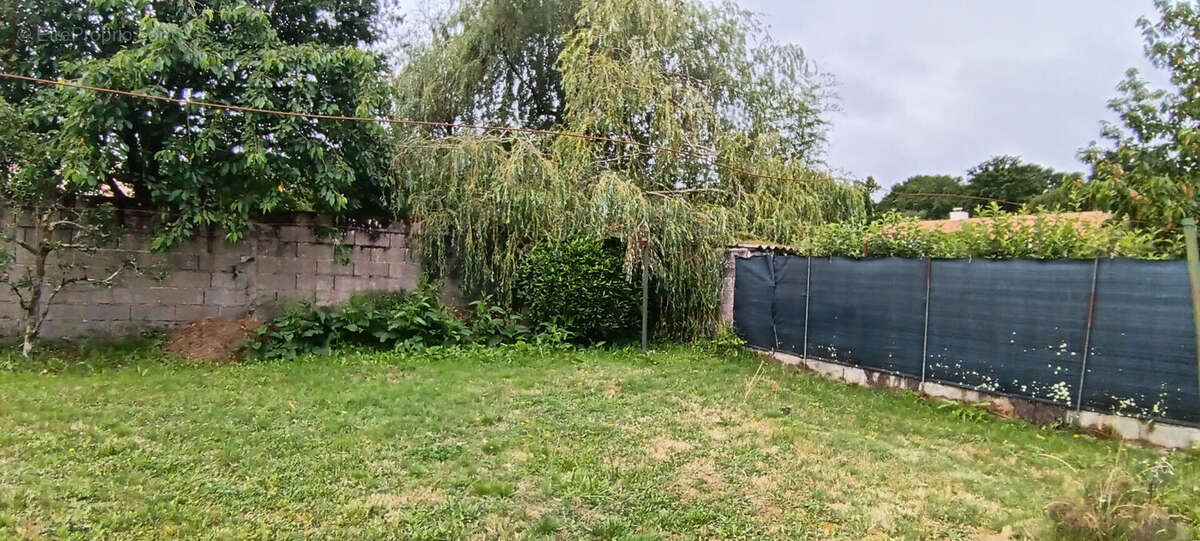 Maison 83m² à vertou - photo 11
