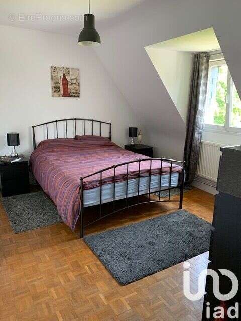 Maison 154 m² à La Feuillee  - photo 7