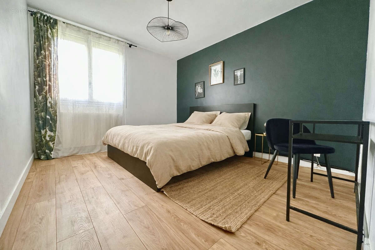 Appartement à LORIENT