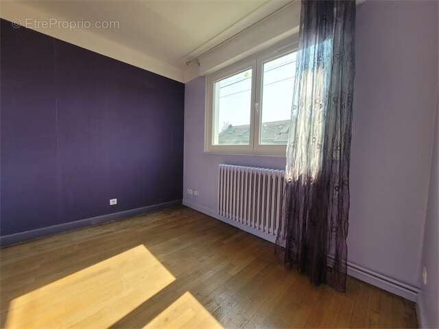 Charmante maison familiale de 108 m² avec jardin à Lunéville - photo 20