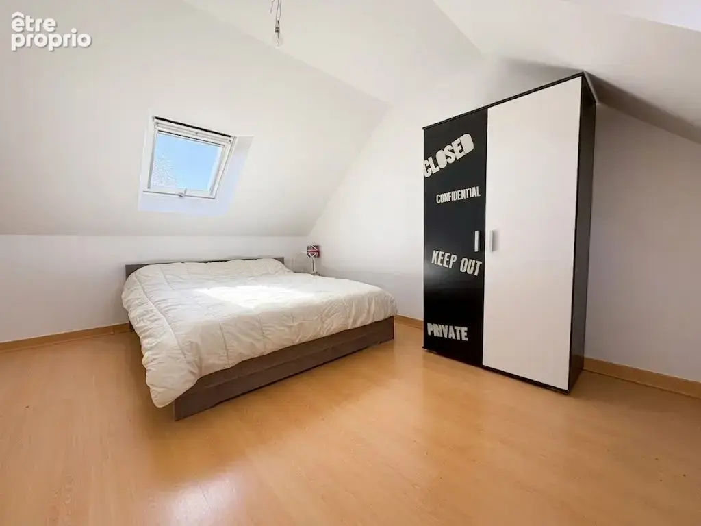 Maison familiale avec jardin  sans vis à vis à Veigné - photo 9