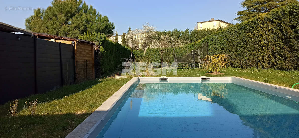 Très belle Maison de 230 M2 - photo 19