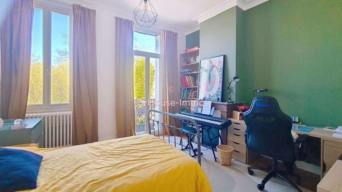 Maison 125 m² à Bordeaux  - photo 43