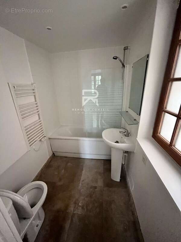 Appartement à ROUEN