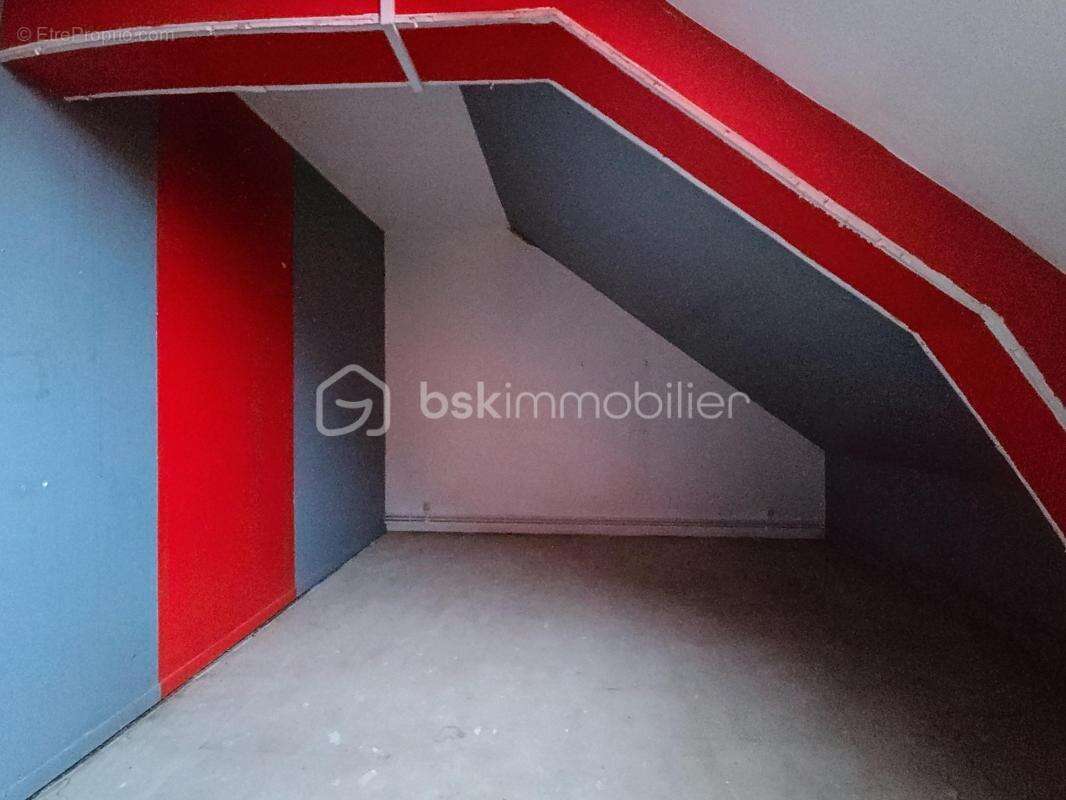 Maison à FOUQUIERES-LES-LENS