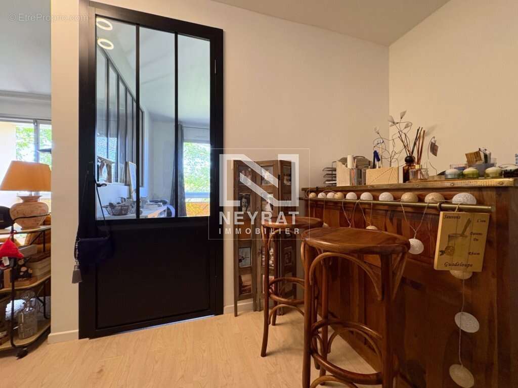 Appartement à DIJON