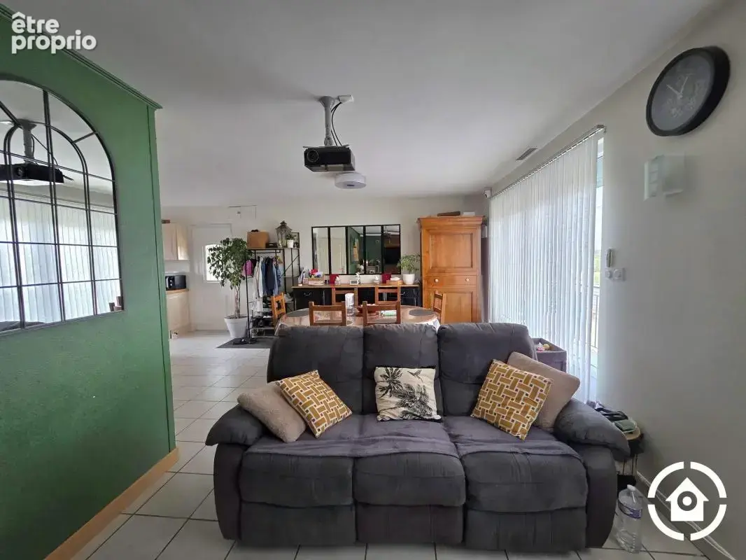 Maison à vendre Nercillac - photo 27