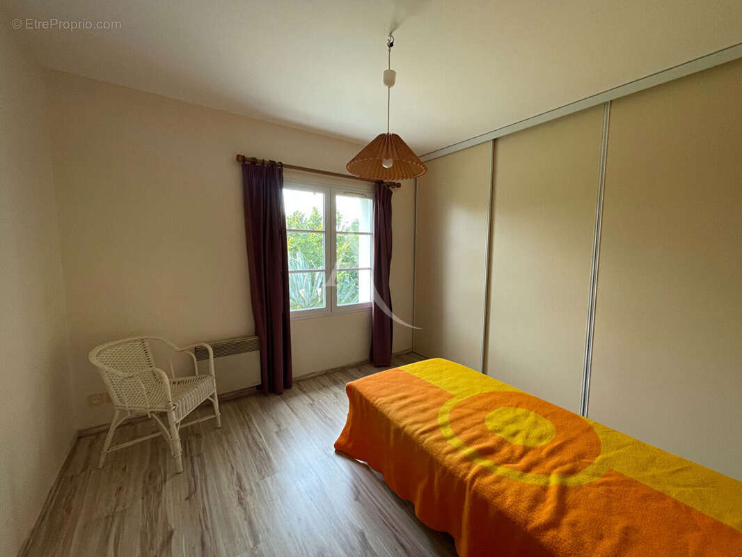 Maison à JARD-SUR-MER