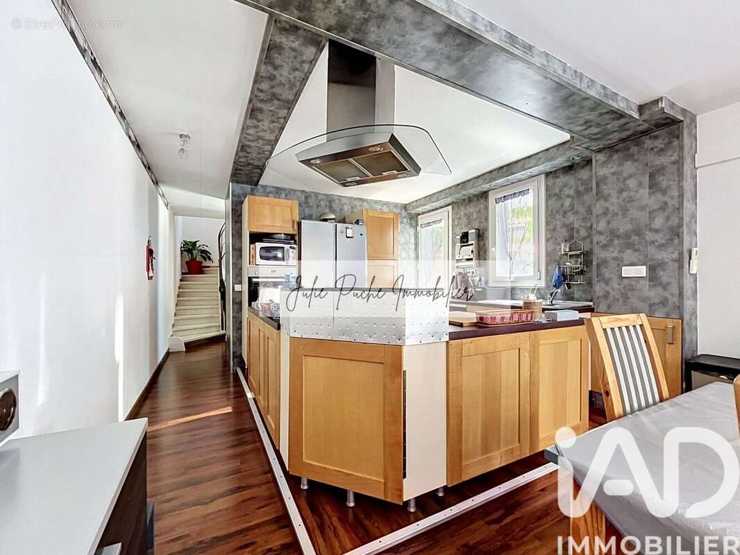 Maison 82 m² à Cazouls-Les-Beziers  - photo 4