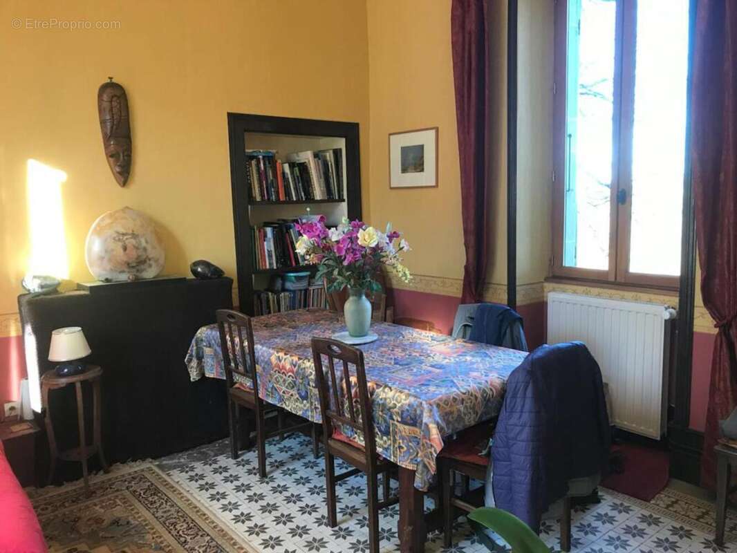 Photo 6 - Maison à LA CLAYETTE