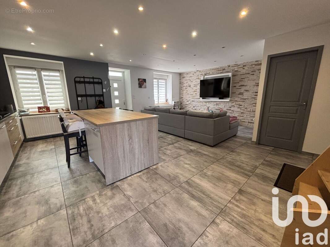 Photo 5 - Maison à SAINTE-SIGOLENE