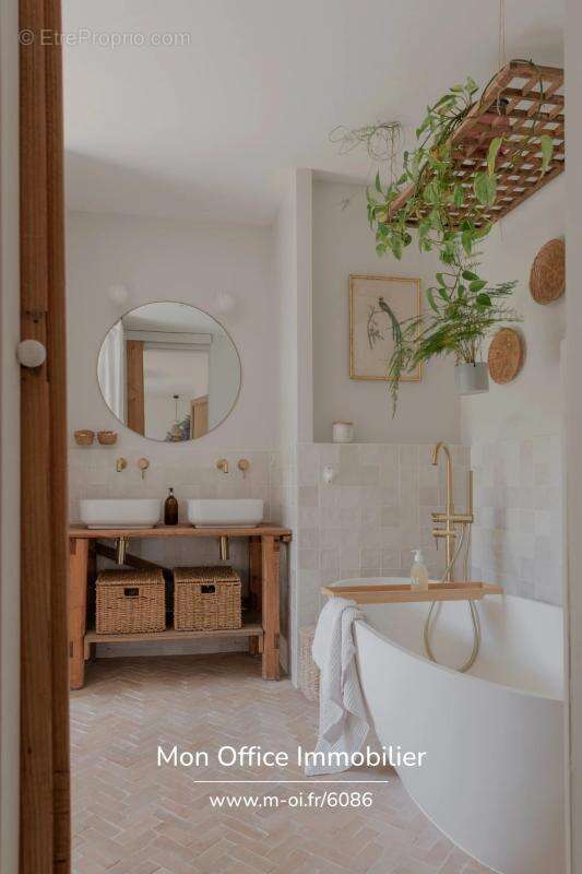 Maison à AIX-EN-PROVENCE