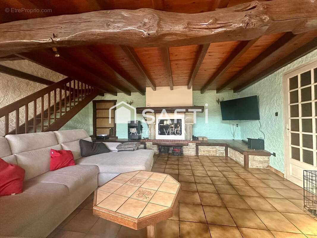 Photo 4 - Maison à AIGUES-VIVES