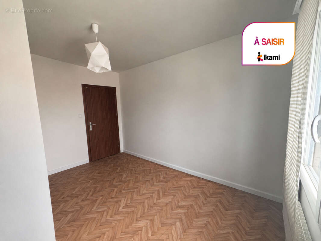Appartement à CLUSES
