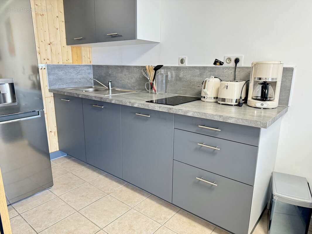 Appartement à PALAVAS-LES-FLOTS