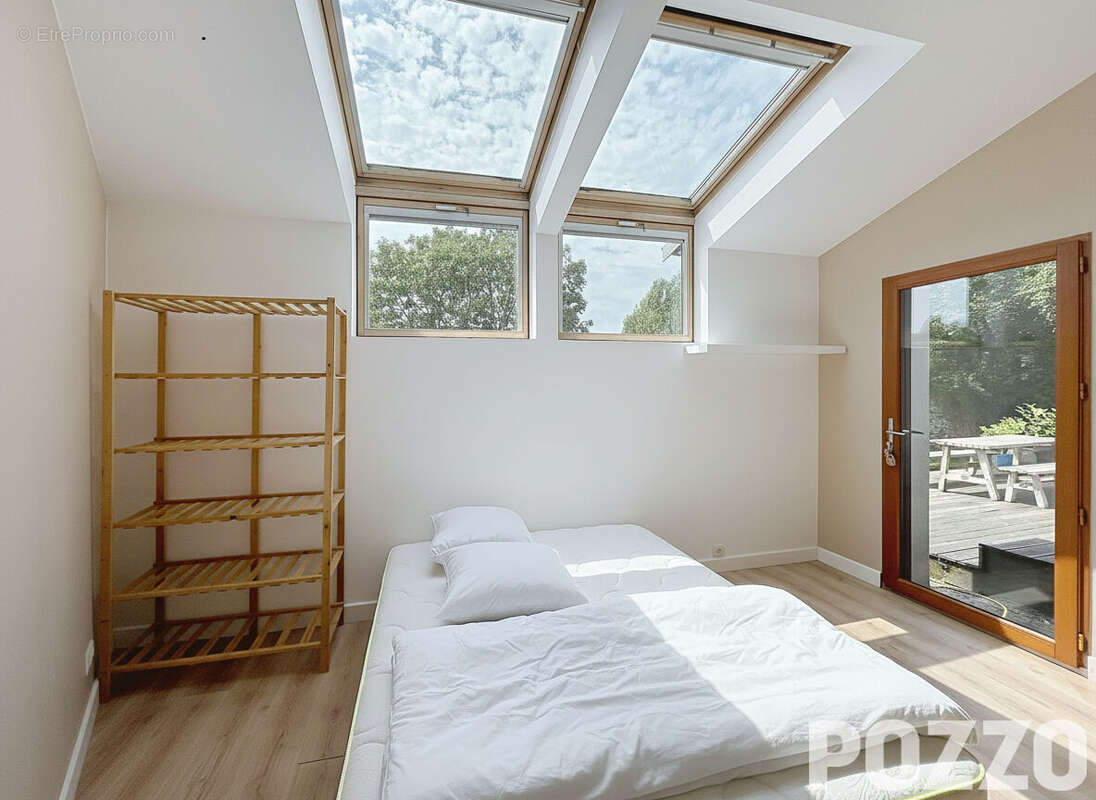 Maison 6 pièces (184 m² environ) à vendre à SAINT PAIR SUR MER (50) - plage à pied - photo 5