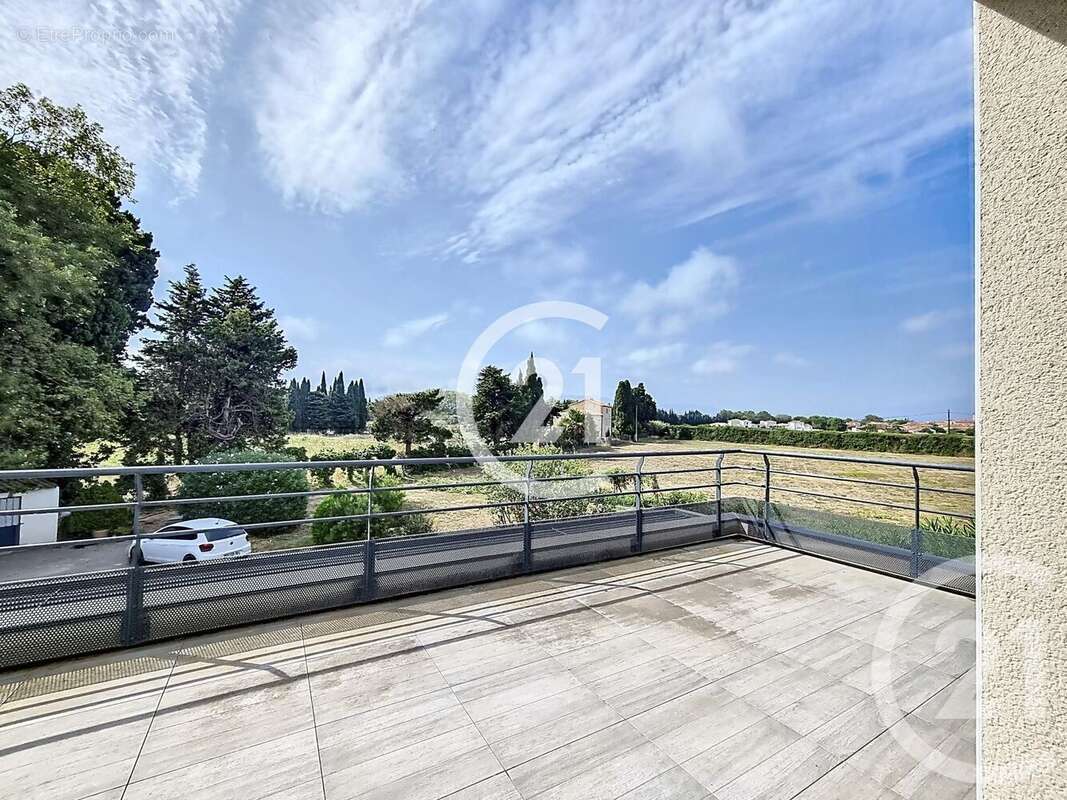 Maison à LATOUR-BAS-ELNE