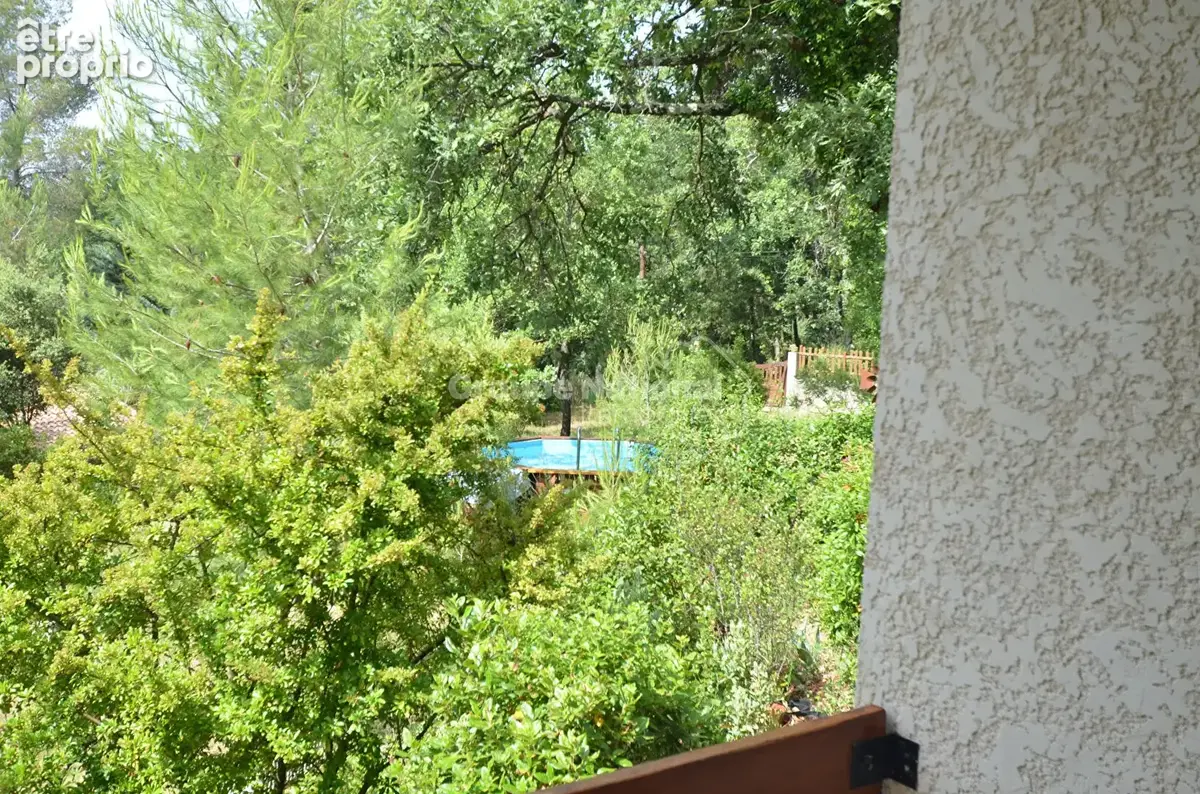 Villa Besse Sur Issole 4 pièce(s) 90 m2 - photo 12