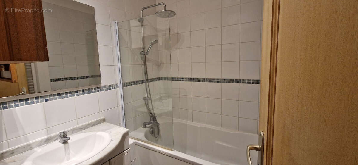 Appartement à GALLARDON