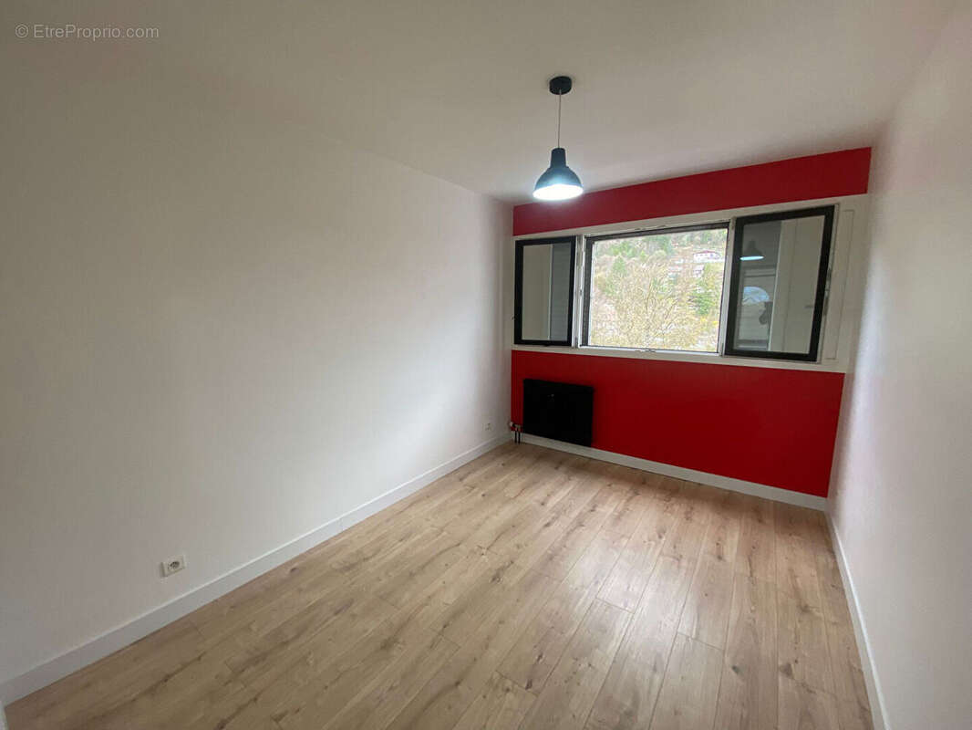 Appartement à BONNEVILLE
