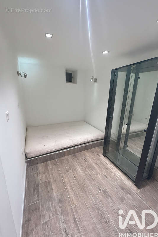 Photo 6 - Appartement à MONTROUGE