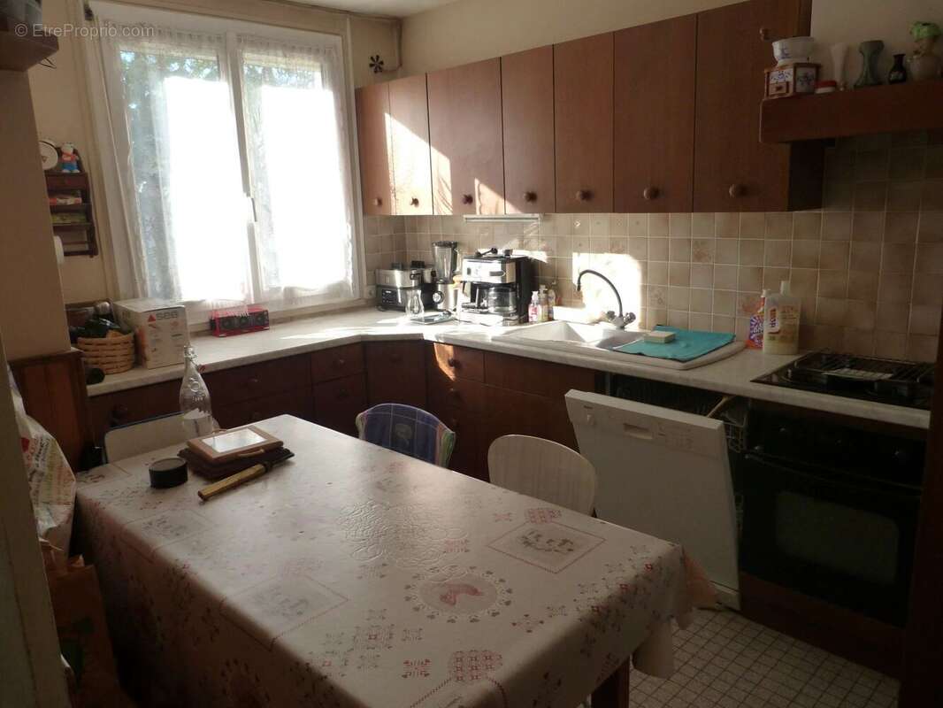 Vente Maison Vierzon(18100) 71 000ï¿œ - photo 4