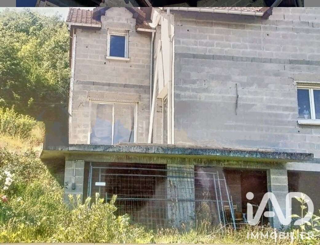 Photo 7 - Maison à CANTELEU