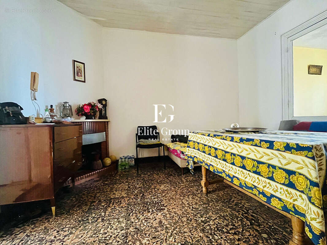 Maison à ROCHEFORT