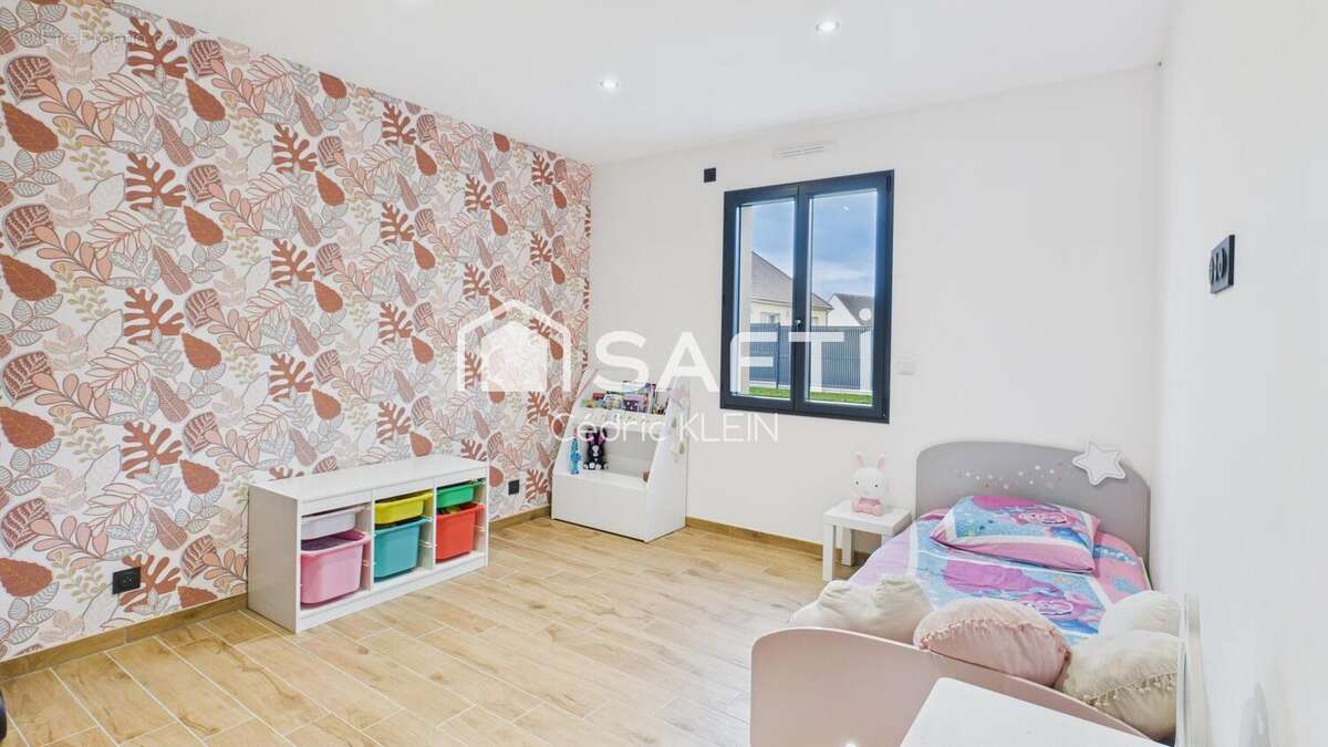 Photo 9 - Maison à CHATEAUROUX