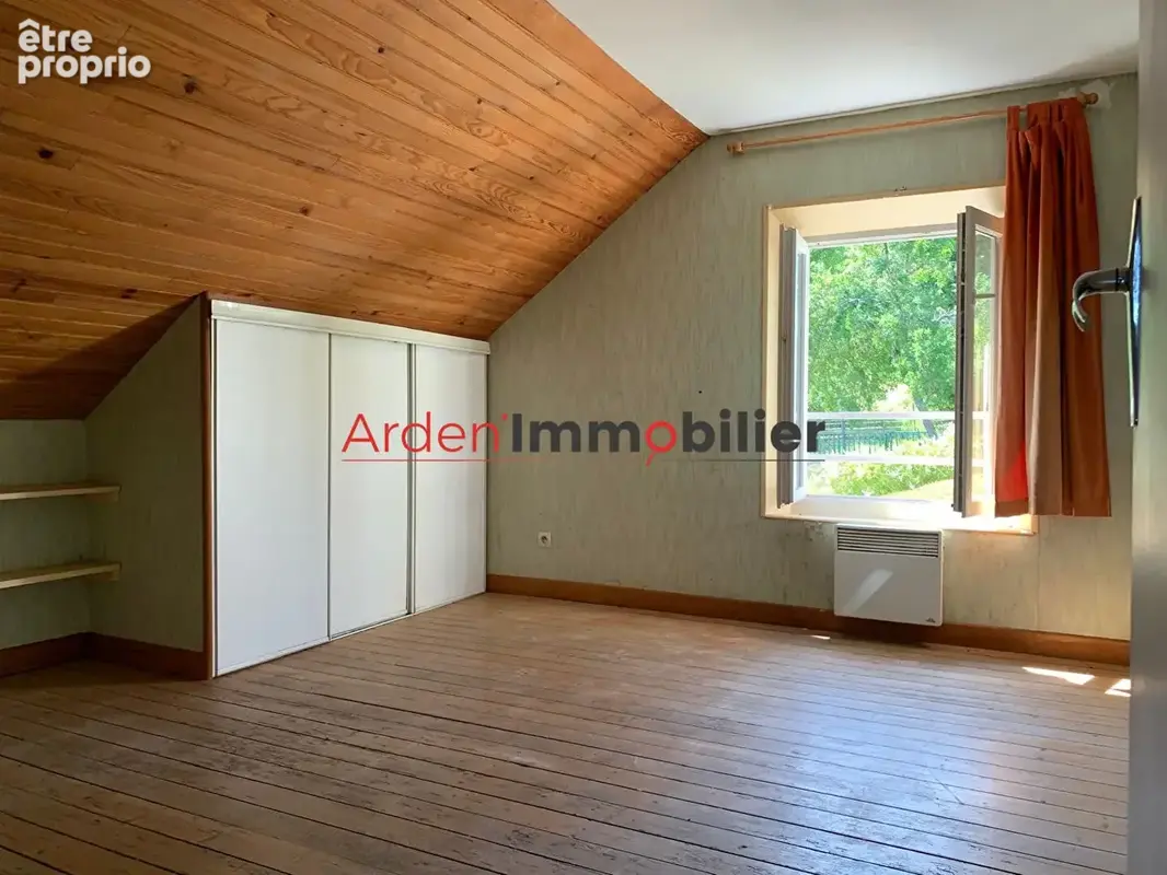 Maison 5 pièces à vendre à Chaumont Porcien - Réf. 12876 - photo 10