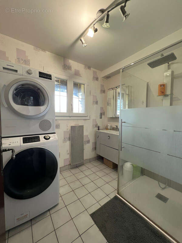 Maison à SAINT-VALERY-EN-CAUX