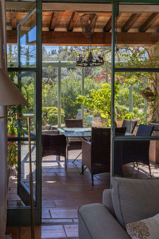 Maison à JONQUERETTES