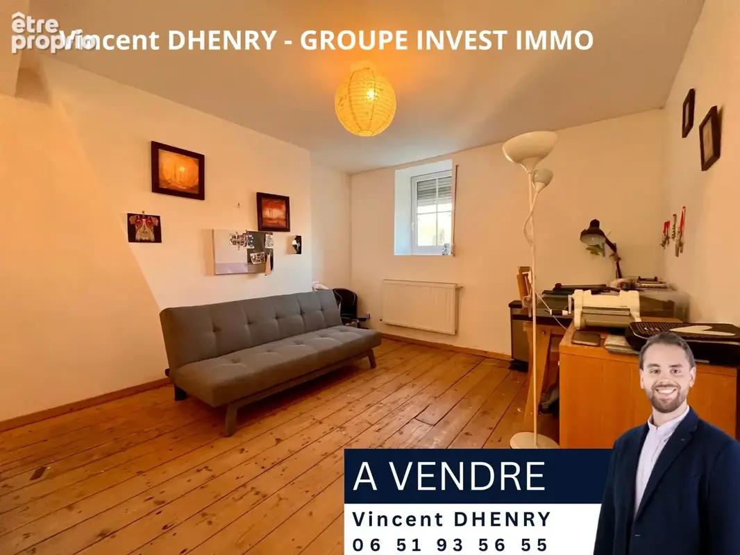 Maison 5 pièces 102 m² à vendre à Comines (59560) - photo 7