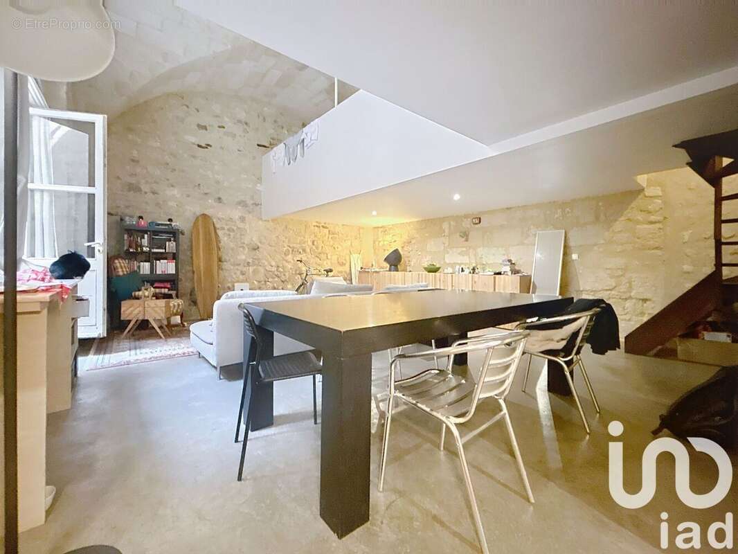 Photo 7 - Appartement à BORDEAUX