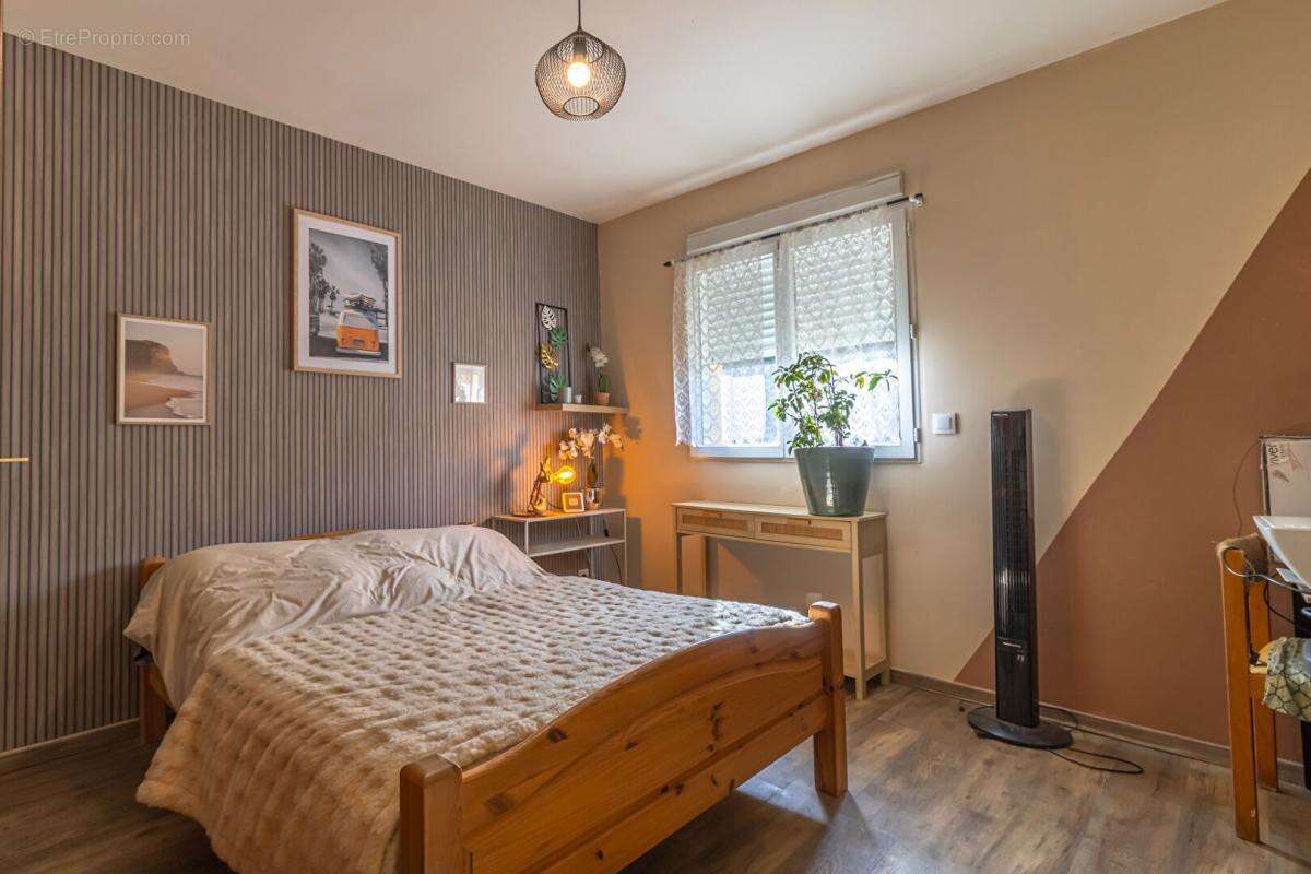 Maison à SELLES-SUR-CHER