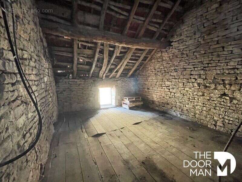 Maison 52700 - photo 10