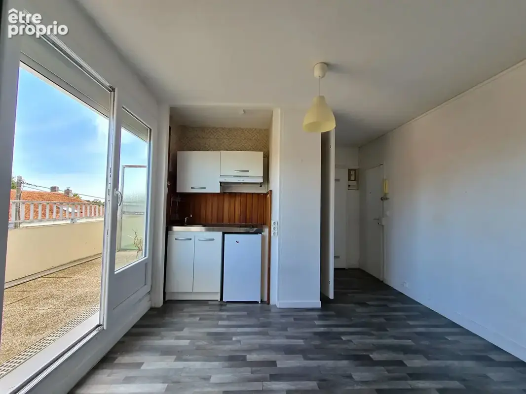 Photo Appartement à Bordeaux au prix de 77 760€