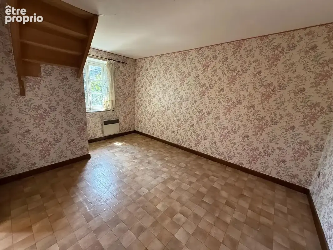 EXCLU! Maison à rénover sur 910 m² de terrain - photo 6