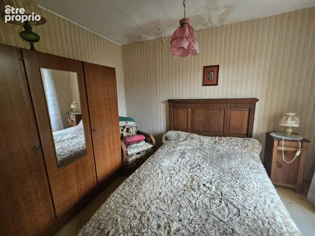 Maison 4 pièces 80 m² à vendre à Saint-Pierre-Bellevue (23460) - photo 7