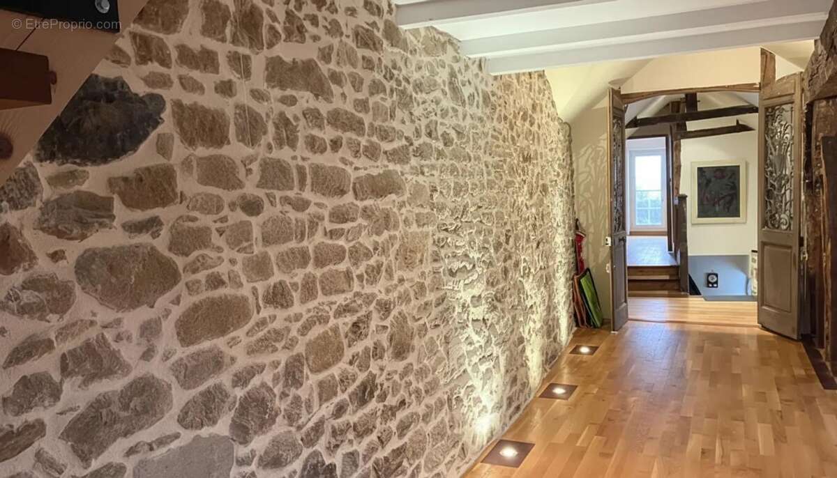 Appartement à VANNES
