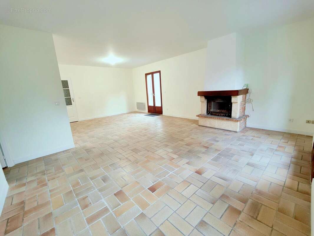 Photo 2 - Maison à SAINT-MAGNE