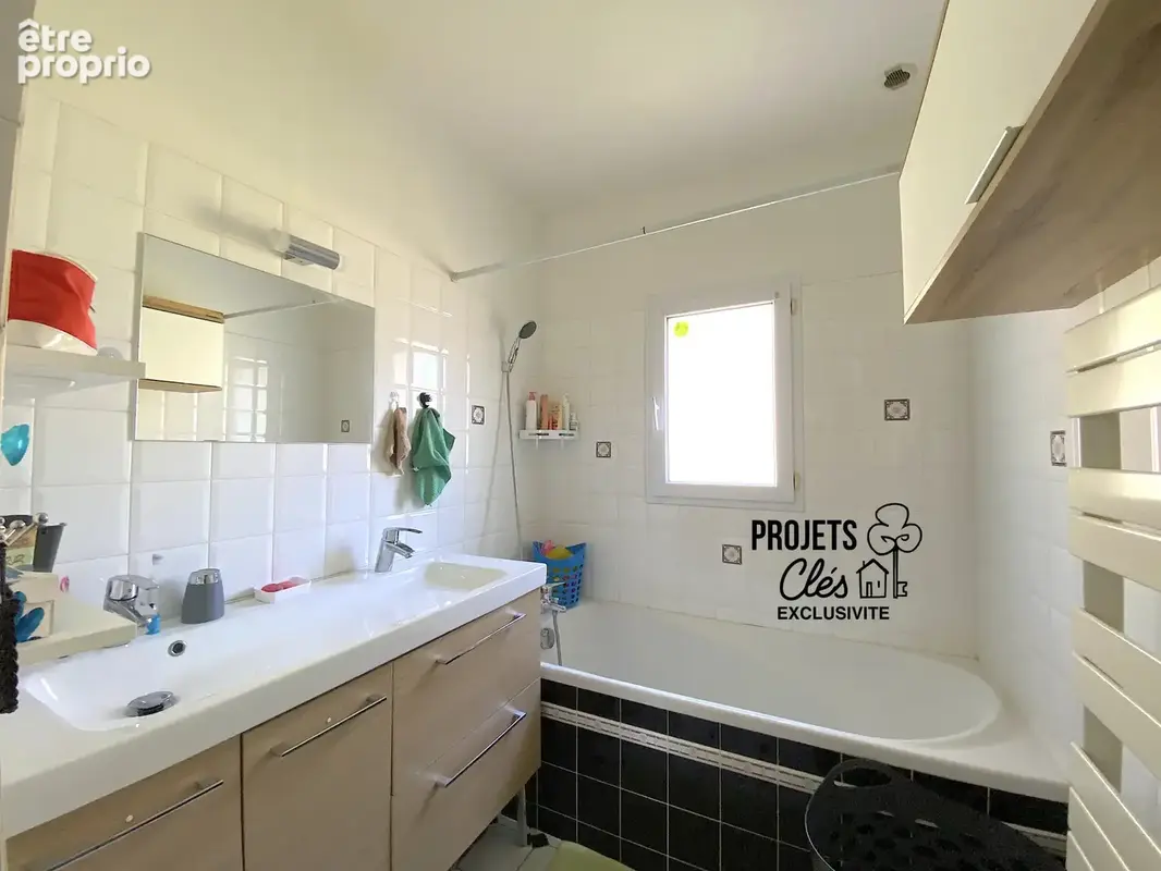 Maison 3 chambres + un bureau sur 1400m2 constructible - photo 5