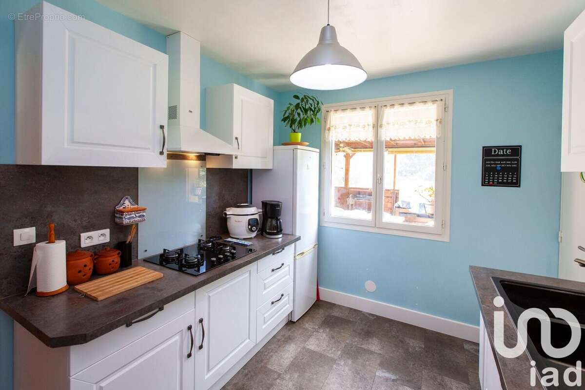 Photo 7 - Maison à ORRY-LA-VILLE