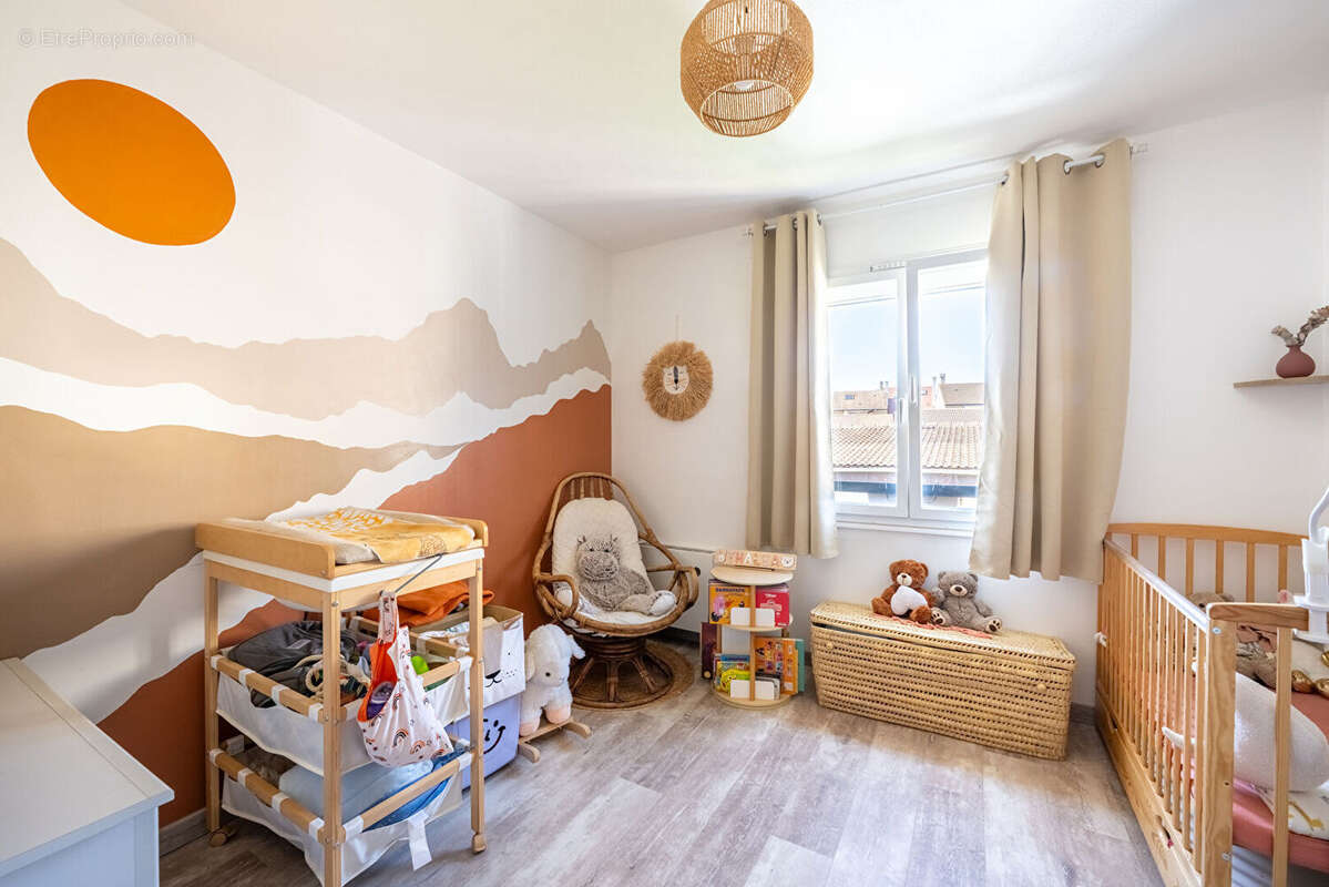 Maison à JOUY-LE-MOUTIER