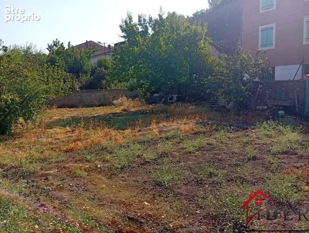 Terrain de loisir Bédarieux - photo 2