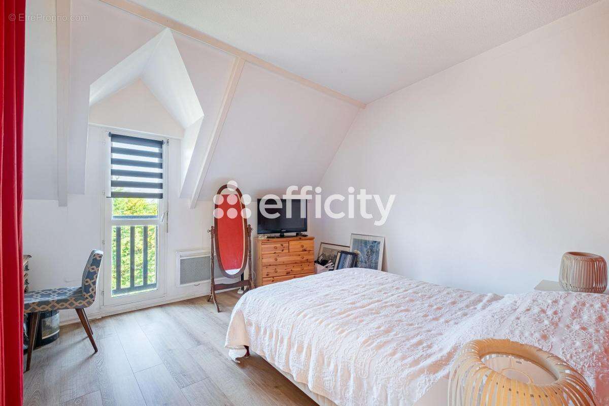 Appartement à GUERANDE
