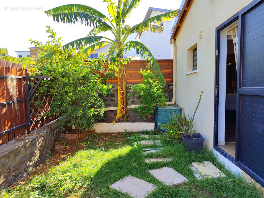 Photo 2 - Maison à LE PORT