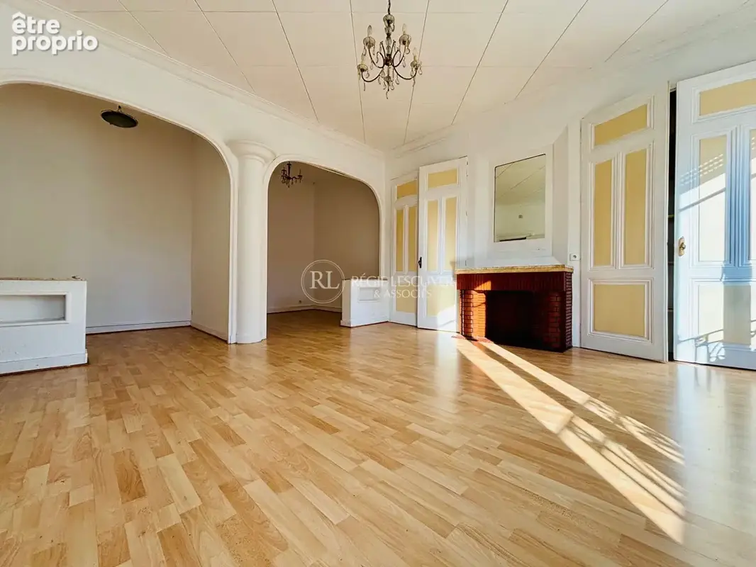Appartement 64m2 Garibaldi - photo 4
